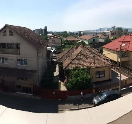 דירה Timisului Apart *