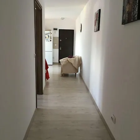 Timisului Apart *