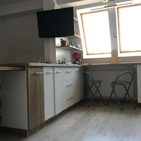 Timisului Apart * קלוז'-נאפוקה